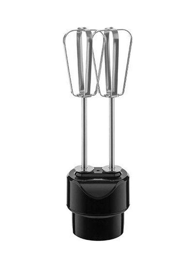 Sencor - Hand Blender With Food Processor 1.25 L 1000 W SHB-5501CH Black - Image 1