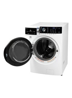 evvoli 21 KG 1300 RPM Brushless DC electric motor Front Load Washing Machine 133 L EVWM-FBLS-2113W White  - Image 3
