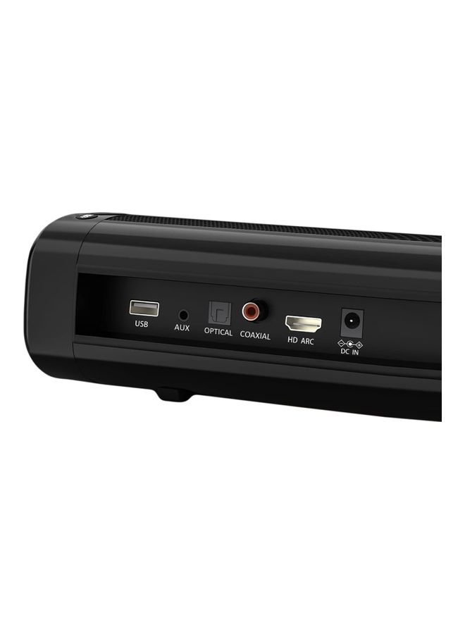 MediaCom - Surround Sound MCI SB02 Black - Image 1