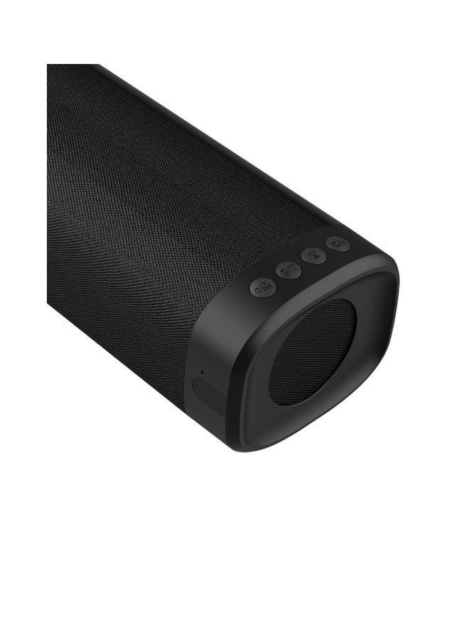 MediaCom - Surround Sound MCI SB02 Black - Image 1