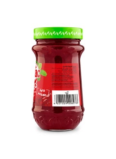 Vitrac Vitrac Creamy Strawberry Jam - 430grams  - Image 3
