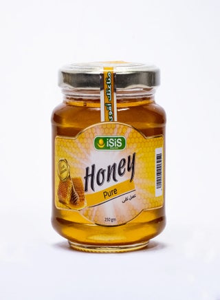 Pure Honey 250grams - v1678019189/N28992059A_1