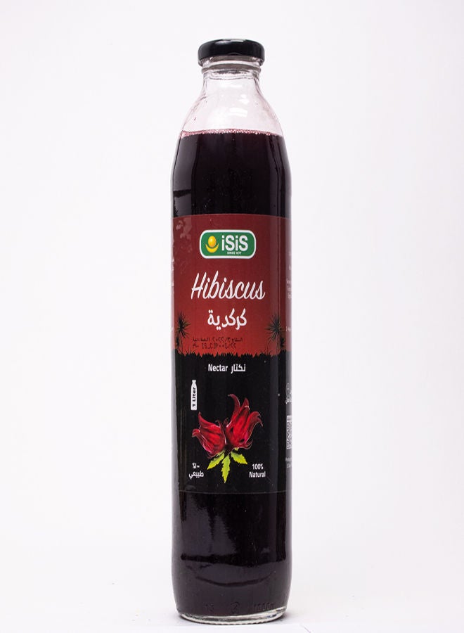 Hibiscus Juice 1Liters - v1678019190/N29595479A_1