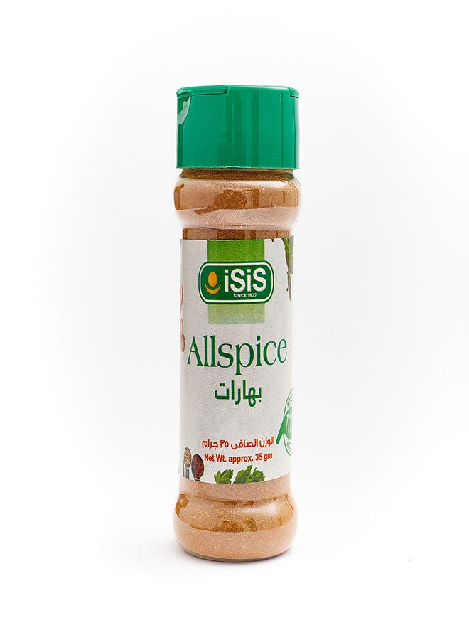 ISIS - All Spices 35grams - Image 1