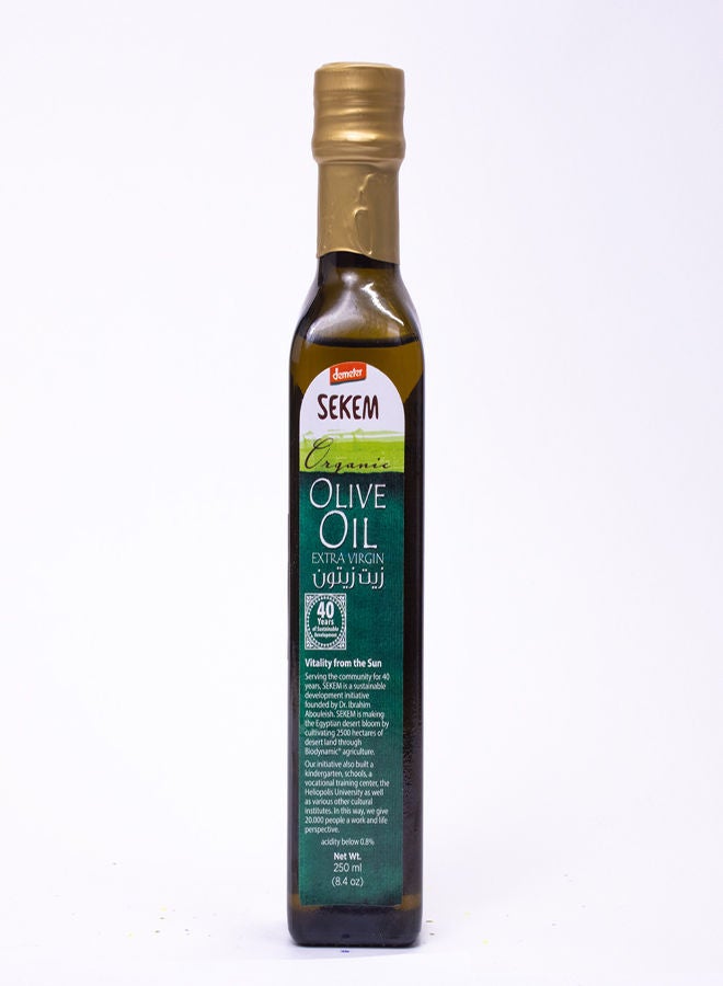 Olive Oil 250ml