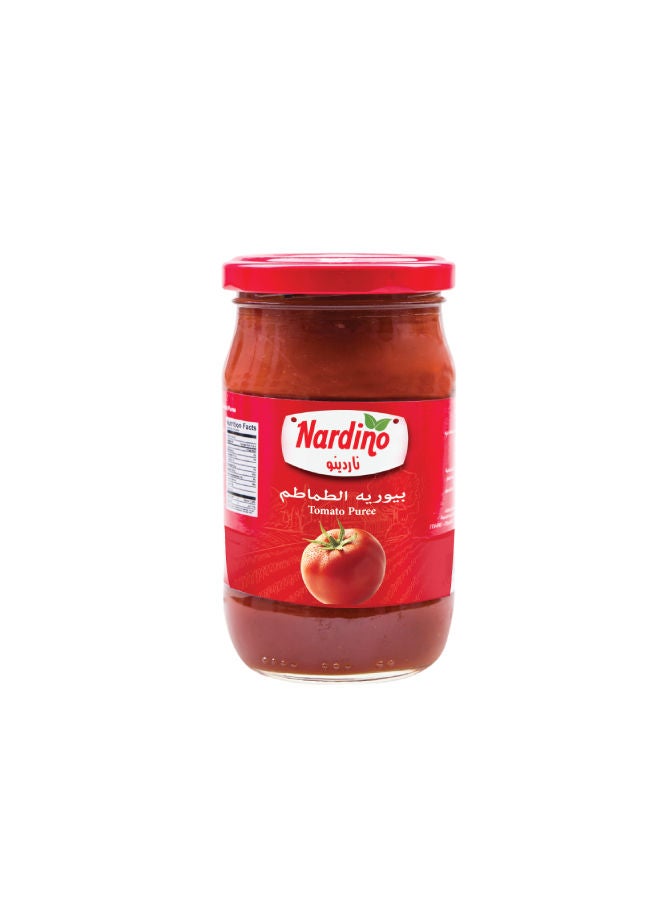 Nardino Tomato Paste Puree 280grams 