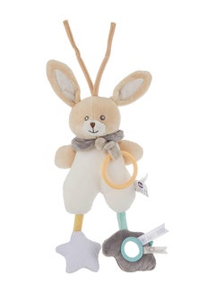 Chicco Bunny Musical Cot Panel  - Image 2