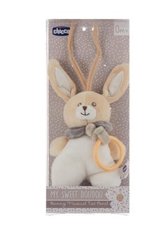 Chicco Bunny Musical Cot Panel  - Image 5