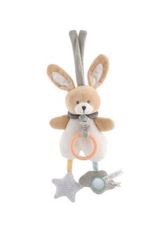 Chicco Bunny Musical Cot Panel  - Image 1
