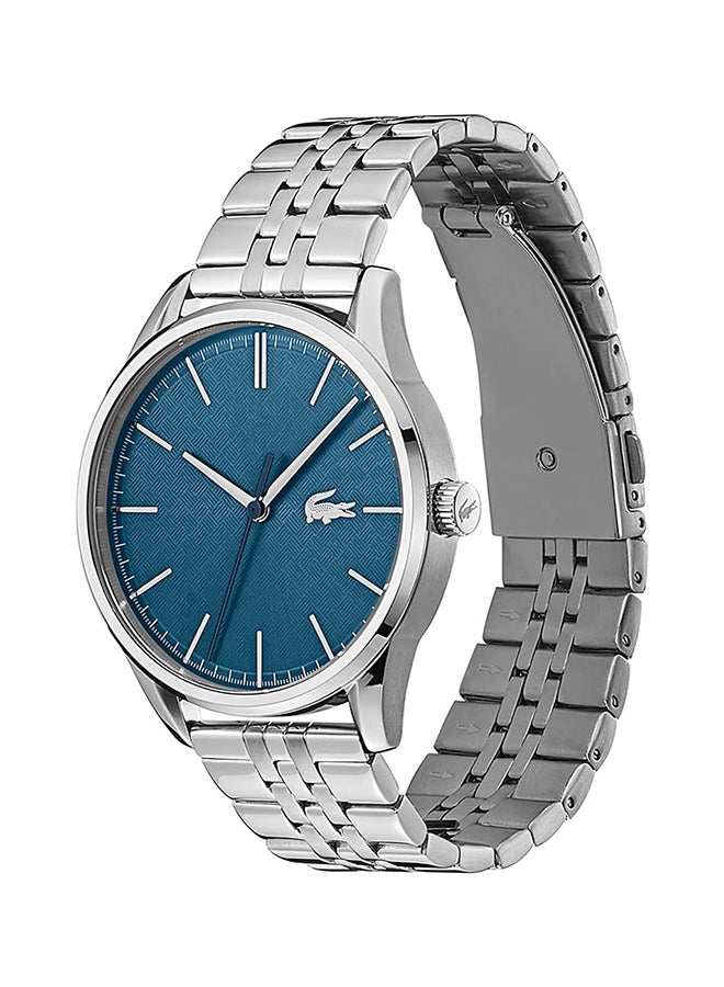 LACOSTE Men's Vienna Analog Watch 2011049 - Image 3
