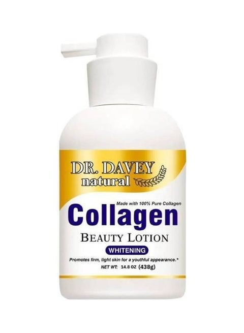 Collagen Beauty Lotion 438grams