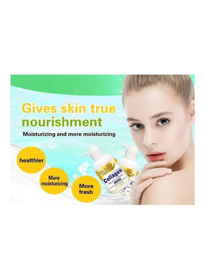 DR. DAVEY Collagen Beauty Lotion 438grams  - Image 3
