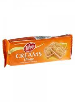 Orange Flavored Cream Biscuits 84grams - v1678090299/N25259315A_1