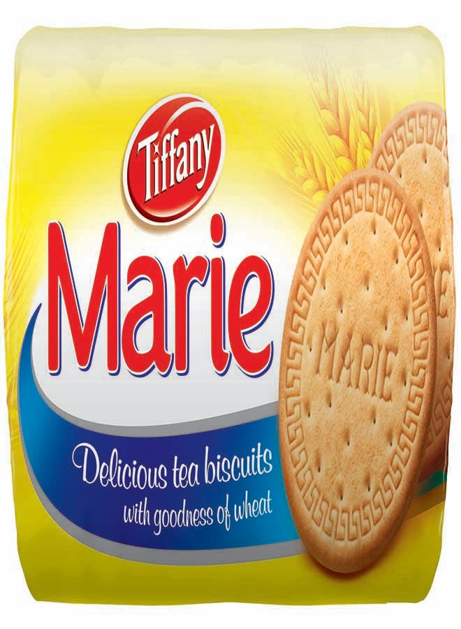 Tiffany Marie Biscuits 80grams - Image 1