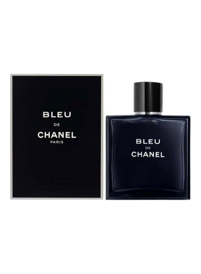CHANEL Bleu De Chanel EDT for Men 100ml  - Image 2