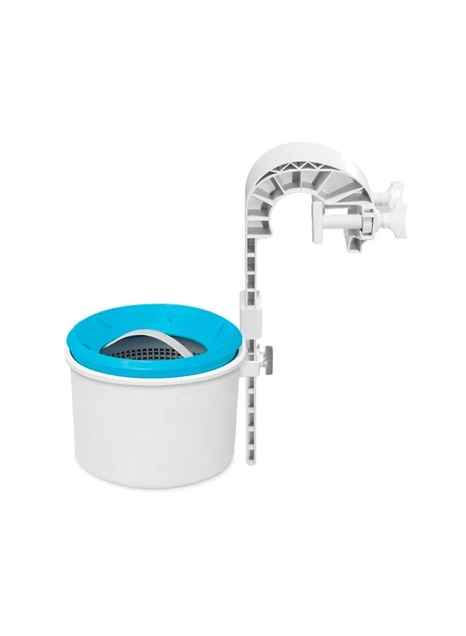 INTEX Deluxe Wall Mount Surface Skimmer