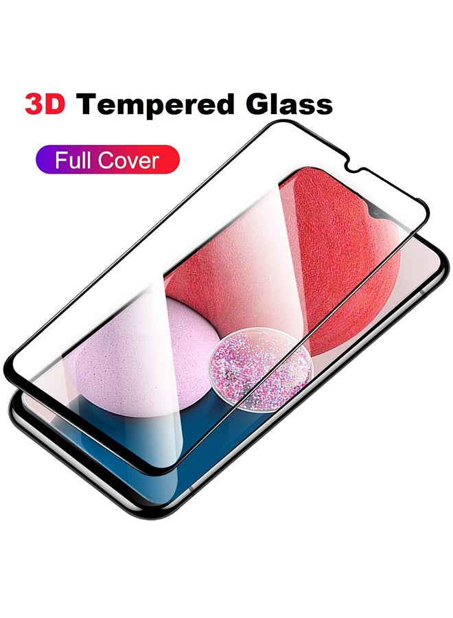 3-Pack Screen Protector Tempered Glass For Samsung Galaxy A13 4G / A14 / A14 5G (6.6 inch) Clear - v1678098341/N53263744A_2