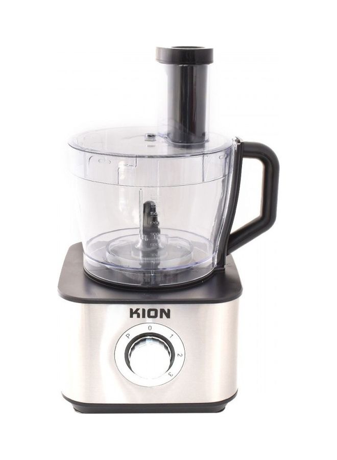 كيون محضر طعام 8 في 1 - Image 1