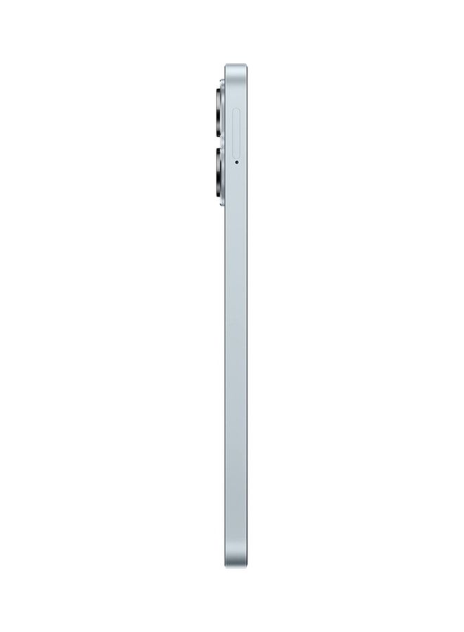 Honor Honor X8a Dual Sim Titanium Silver 8GB Ram 128GB 4G Lte With Honor Gift And 1 Year Extended GCC Warranty - Middle East Version - Image 5