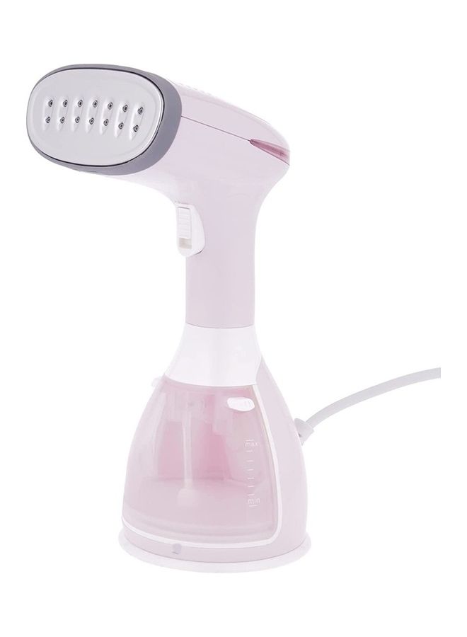 DLC Steam Iron 280.0 ml 1500.0 W dlc-533 Pink  - Image 1