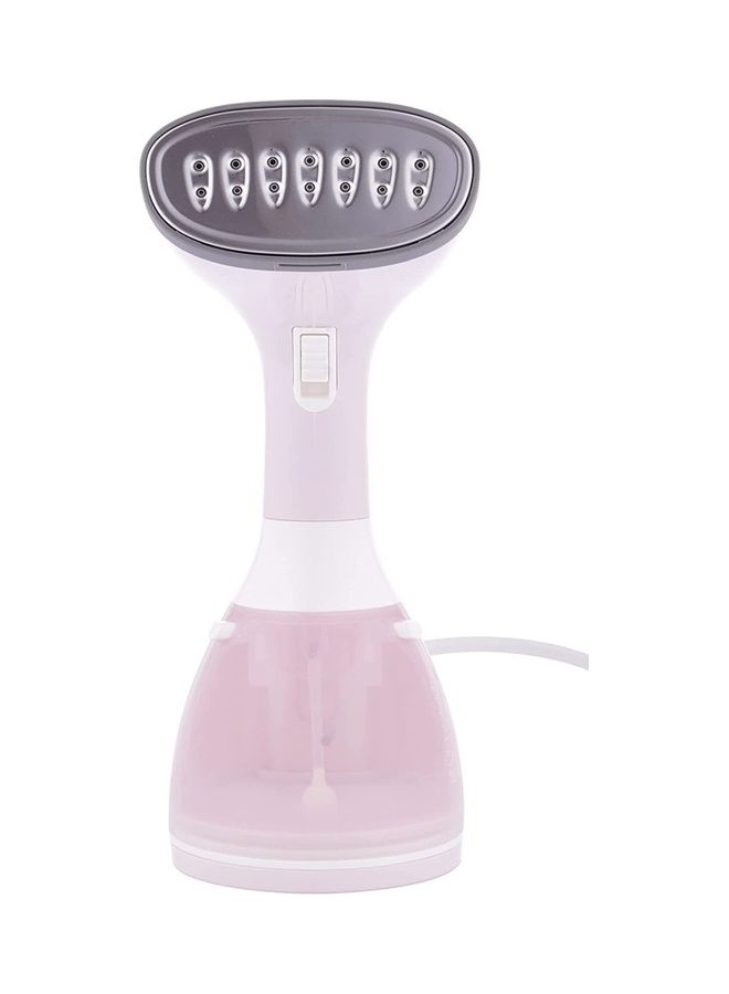 DLC Steam Iron 280.0 ml 1500.0 W dlc-533 Pink  - Image 2