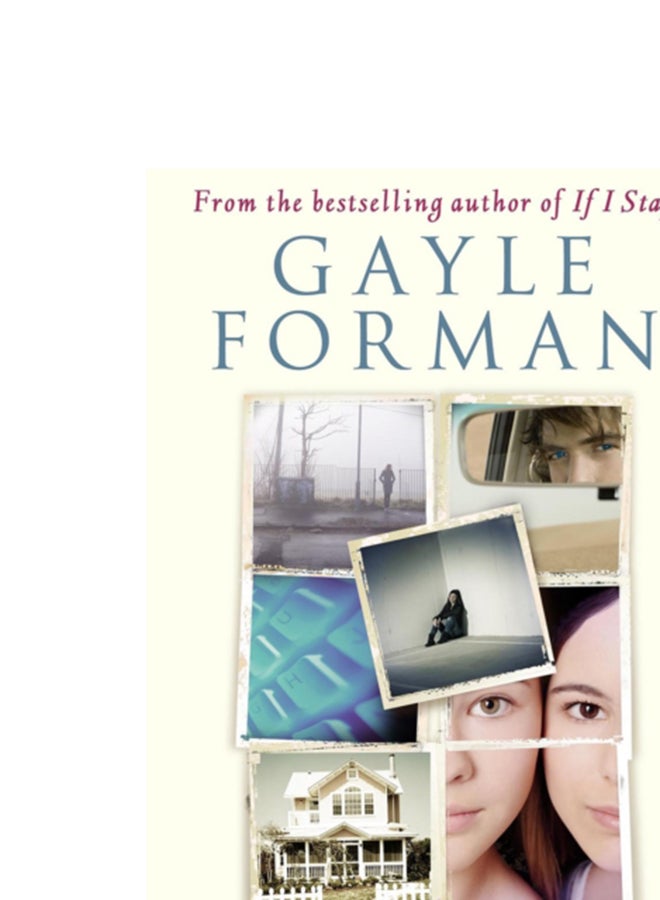 آي واز هير - غلاف ورقي عادي الإنجليزية - 29/01/2015 - Image 5