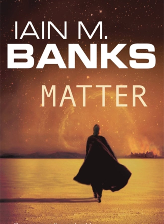 Matter - Paperback English by Iain M. Banks - 5/2/2009 - Image 2