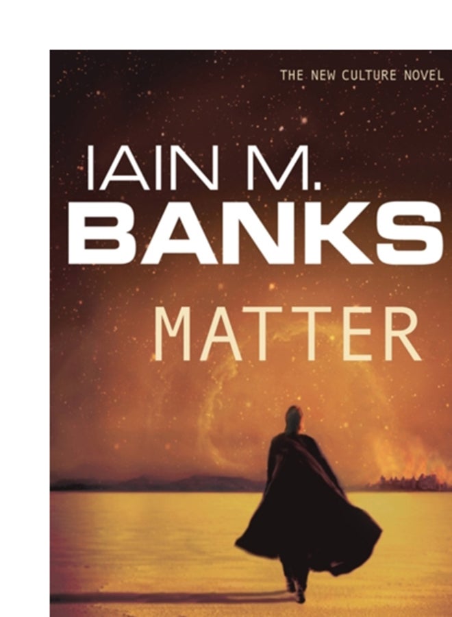 Matter - Paperback English by Iain M. Banks - 5/2/2009 - Image 4