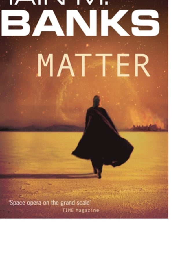 Matter - Paperback English by Iain M. Banks - 5/2/2009 - Image 5