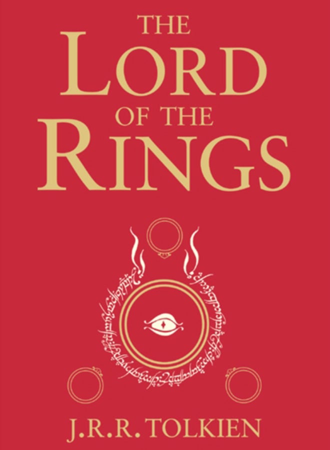 The Lord of the Rings - Paperback English by J. R. R. Tolkien - 05/06/1995 - Image 2