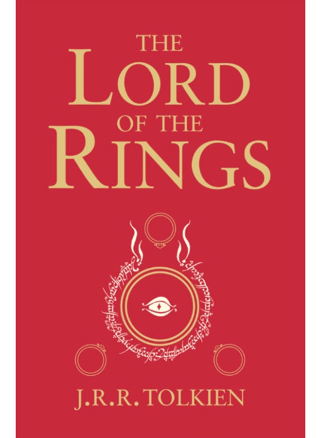 The Lord of the Rings - Paperback English by J. R. R. Tolkien - 05/06/1995 - Image 1