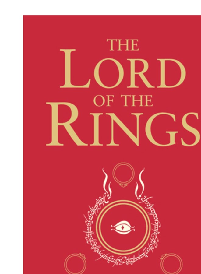 The Lord of the Rings - Paperback English by J. R. R. Tolkien - 05/06/1995 - Image 3