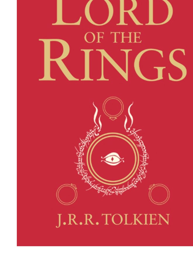 The Lord of the Rings - Paperback English by J. R. R. Tolkien - 05/06/1995 - Image 4