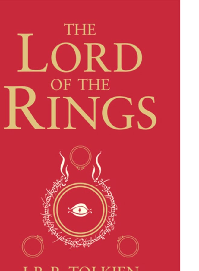 The Lord of the Rings - Paperback English by J. R. R. Tolkien - 05/06/1995 - Image 5