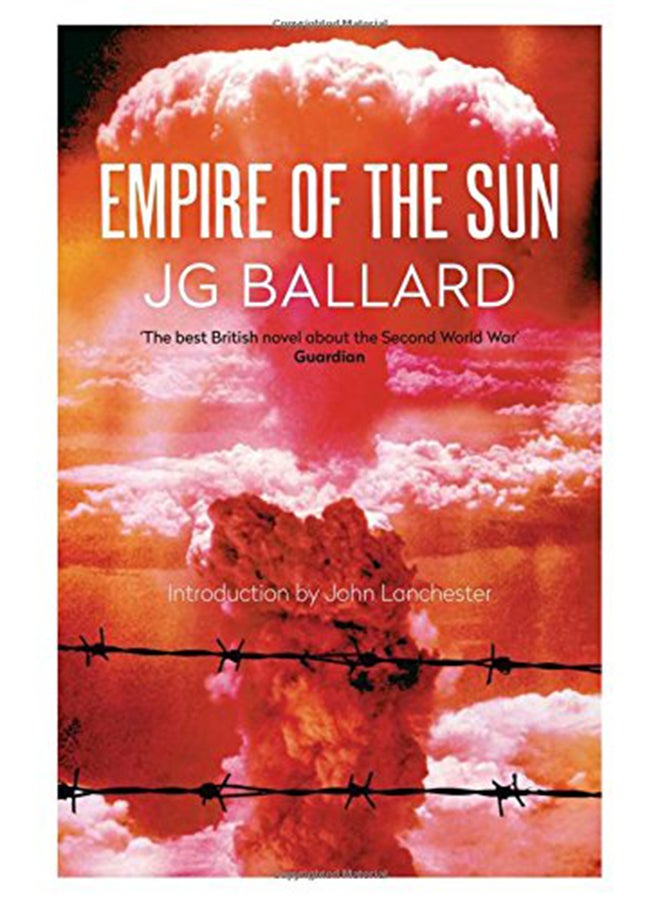 null - Empire Of The Sun - Paperback English by J. G. Ballard - 38768 - Image 1