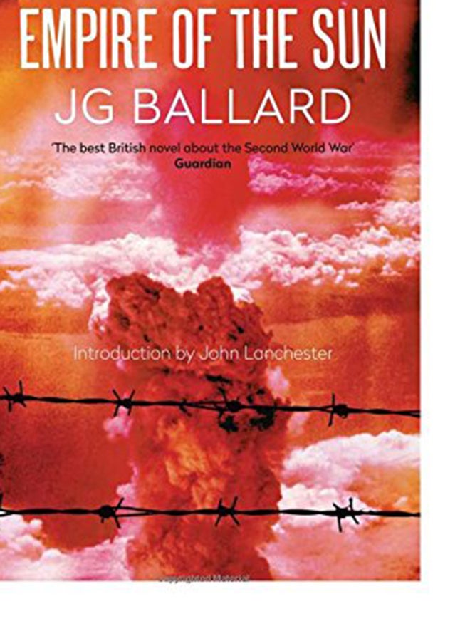 null - Empire Of The Sun - Paperback English by J. G. Ballard - 38768 - Image 1