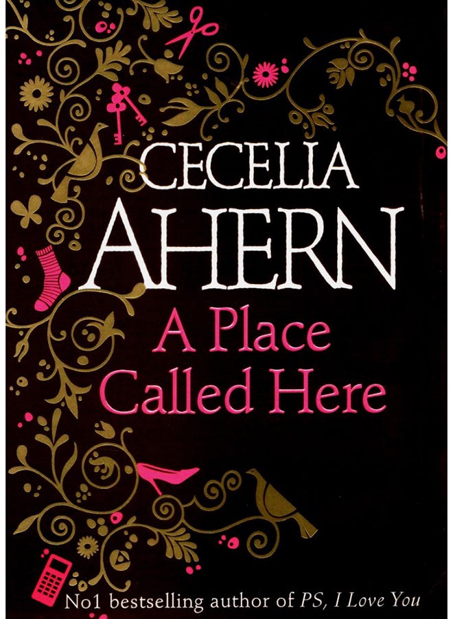 A Place Called Here - Paperback English by Cecelia Ahern - 39092 - Image 1