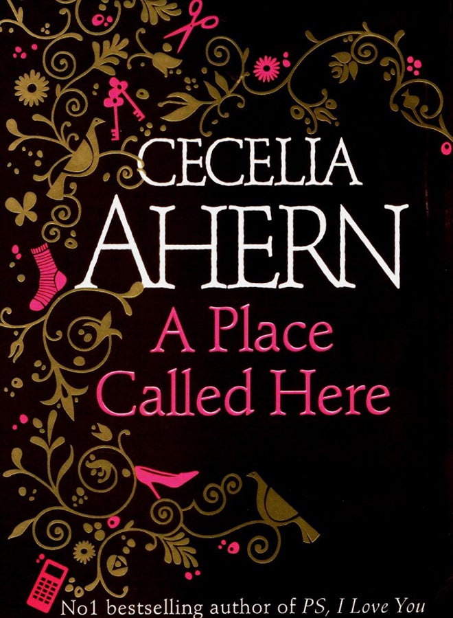 A Place Called Here - Paperback English by Cecelia Ahern - 39092 - Image 2