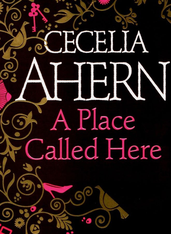 A Place Called Here - Paperback English by Cecelia Ahern - 39092 - Image 3
