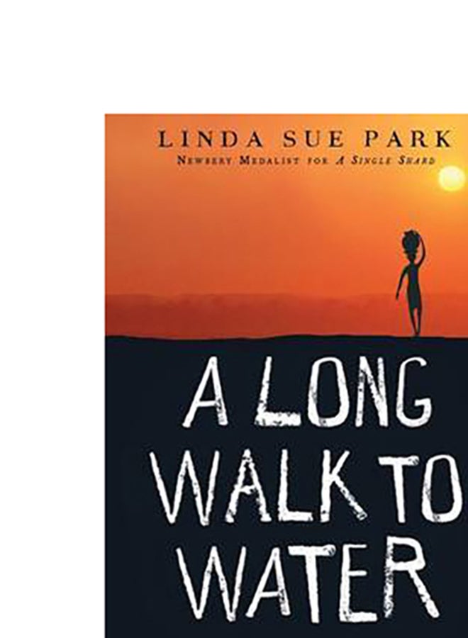 A Long Walk to Water - Paperback English by Linda Sue Park - 04/10/2011