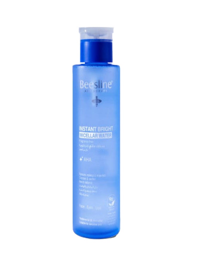 Instant Bright Micellar Water Fragrance Free 400ml - v1678105900/N53382943A_1