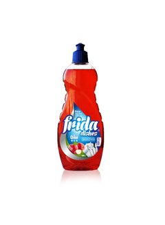 Frida Dishes Red Apple 600grams 