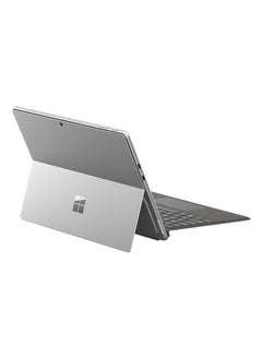 Microsoft Surface Pro 9 Convertible 2-In-1 Tablet PC With 13-Inch Display, Core i7 Processor/16GB RAM/1TB SSD/Windows 11 Home English Platinum  - Image 3