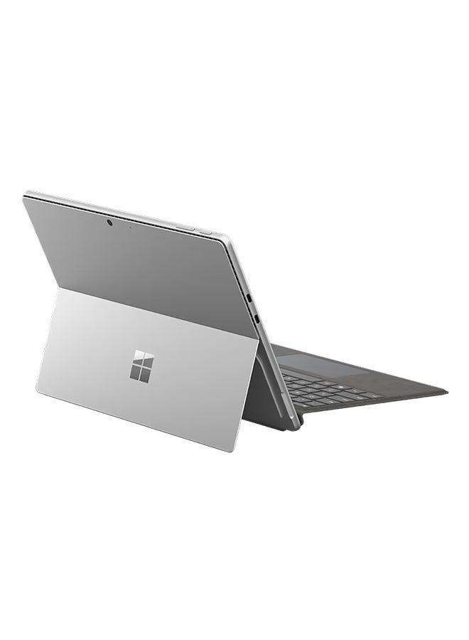 Microsoft - Surface Pro 9 Convertible 2-In-1 Tablet PC With 13-Inch Display, Core i7 Processor/16GB RAM/1TB SSD/Windows 11 Home English Platinum - Image 1