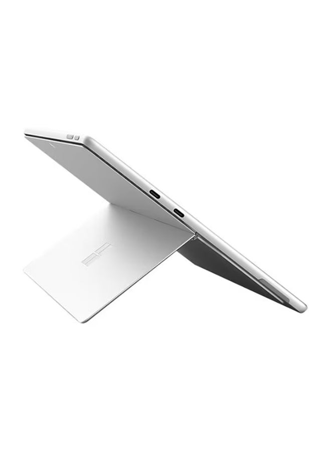 Microsoft - Surface Pro 9 Convertible 2-In-1 Tablet PC With 13-Inch Display, Core i7 Processor/16GB RAM/1TB SSD/Windows 11 Home English Platinum - Image 1