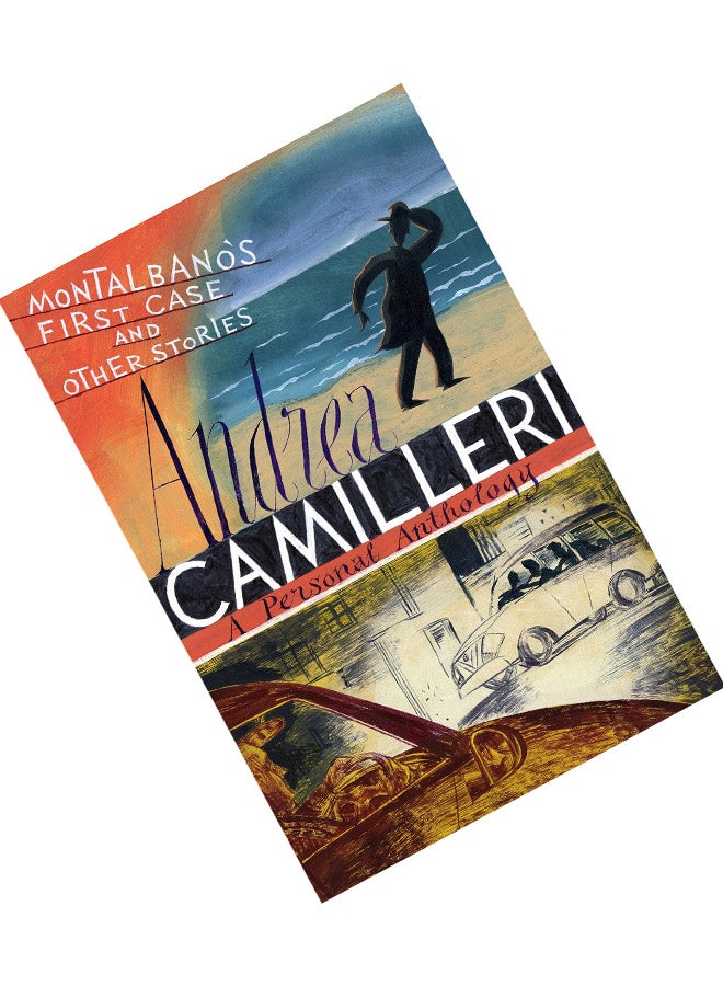Montalbano's First Case and Other Stories - Paperback English by Andrea Camilleri - 17/11/2016 - Image 3