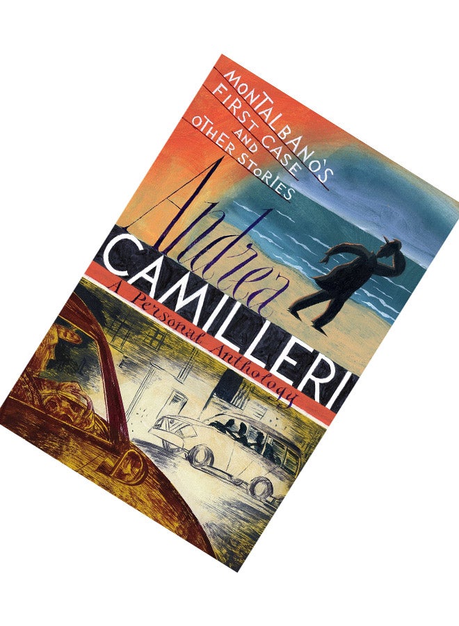 Montalbano's First Case and Other Stories - Paperback English by Andrea Camilleri - 17/11/2016 - Image 2