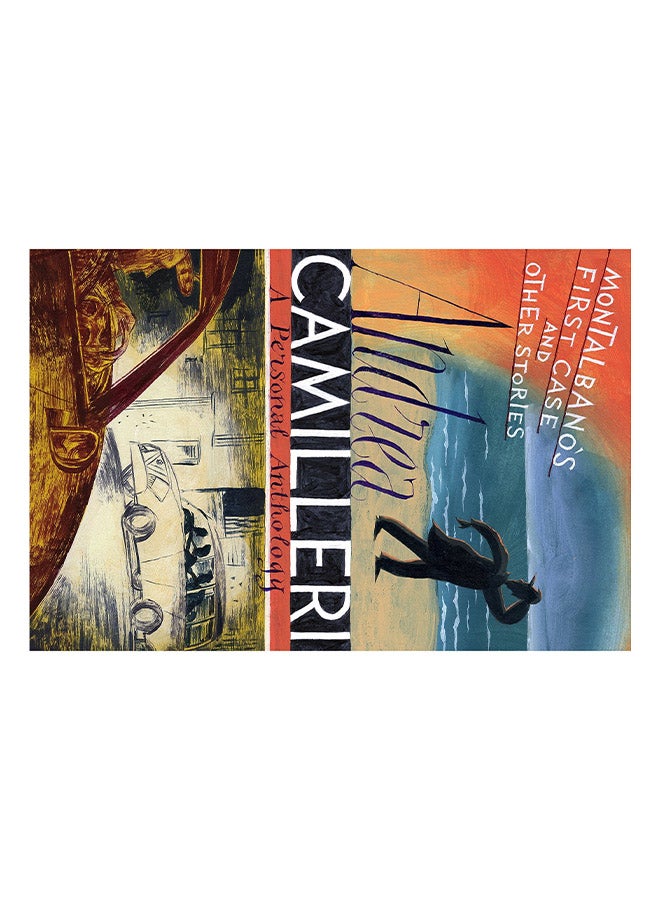 Montalbano's First Case and Other Stories - Paperback English by Andrea Camilleri - 17/11/2016 - Image 4