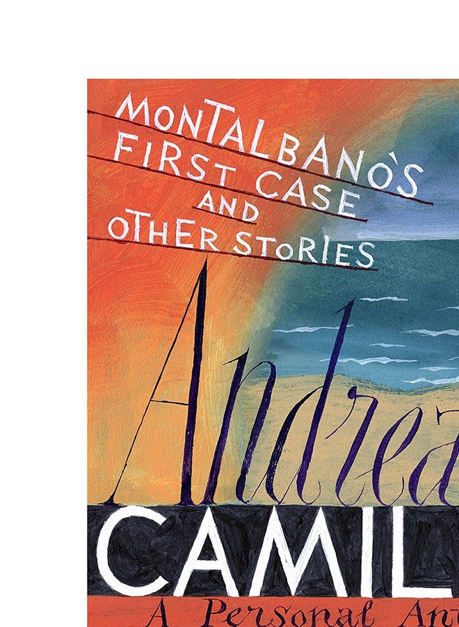 Montalbano's First Case and Other Stories - Paperback English by Andrea Camilleri - 17/11/2016 - Image 5