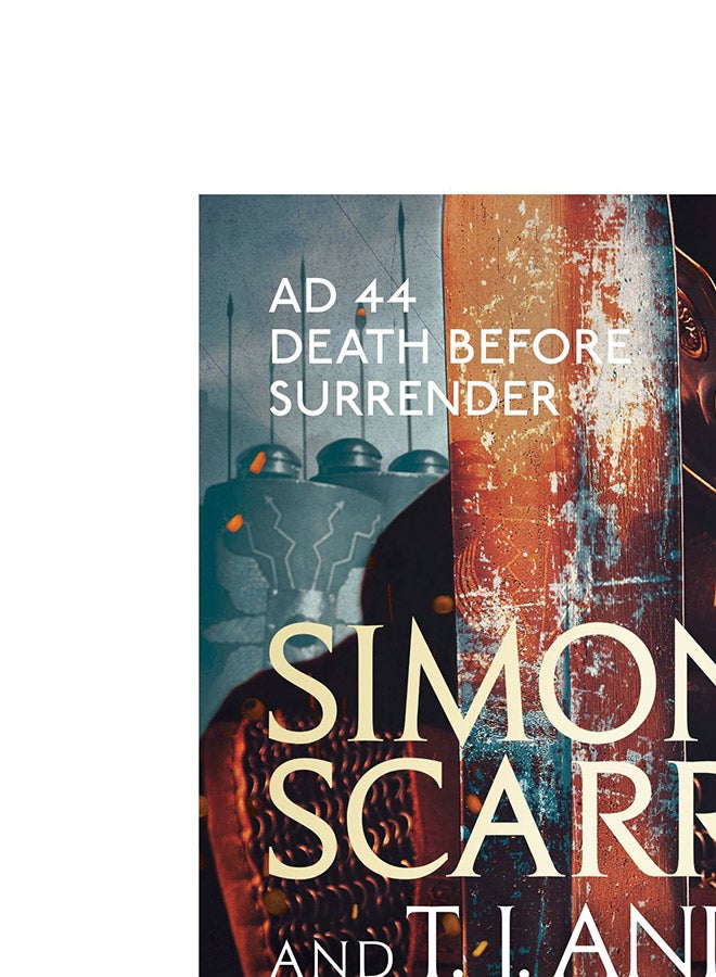 Invader - Paperback English by Simon Scarrow